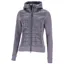 Schockemohle Sulaine Style Ladies Hybrid Jacket - Slate Grey