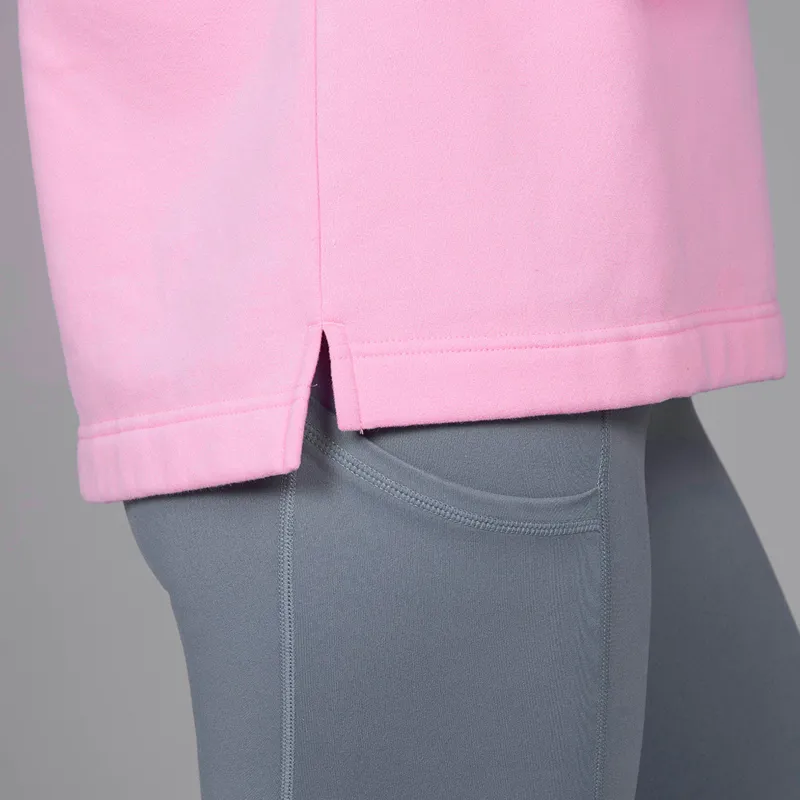 Toggi Bennett Ladies Sweatshirt - Pink-7