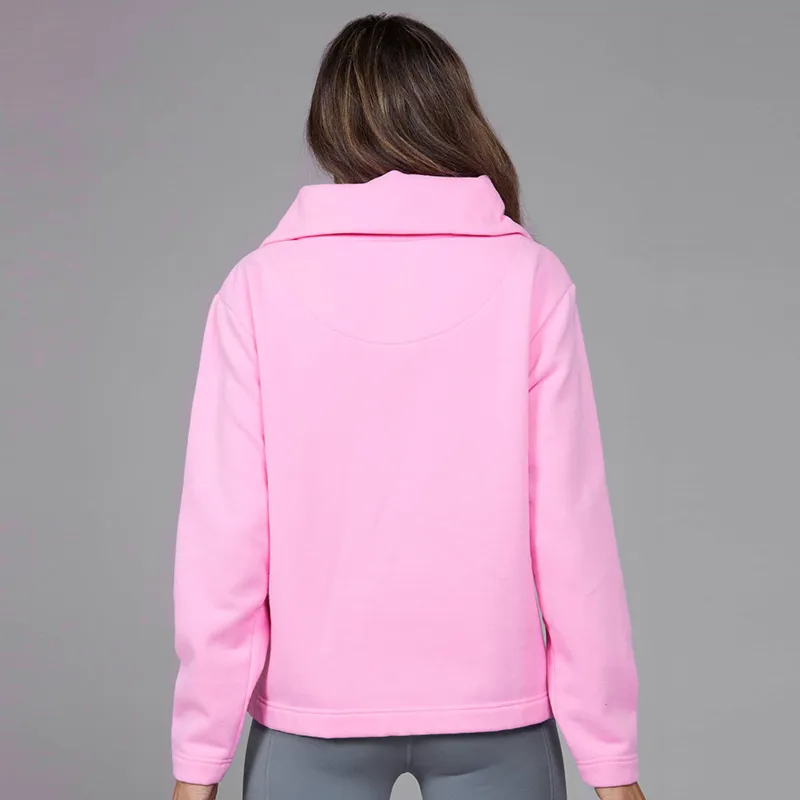 Toggi Bennett Ladies Sweatshirt - Pink-1