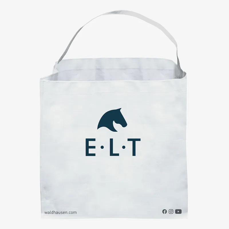 Waldhausen Boot Bag - 2 Pack - White-1