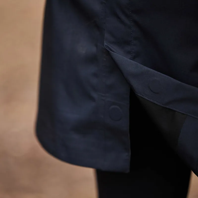 WeatherBeeta Paloma Ladies Waterproof Jacket - Sky Captain-5