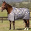 WeatherBeeta ComFiTec Essential Standard Neck 0g Turnout Rug- Umbrella