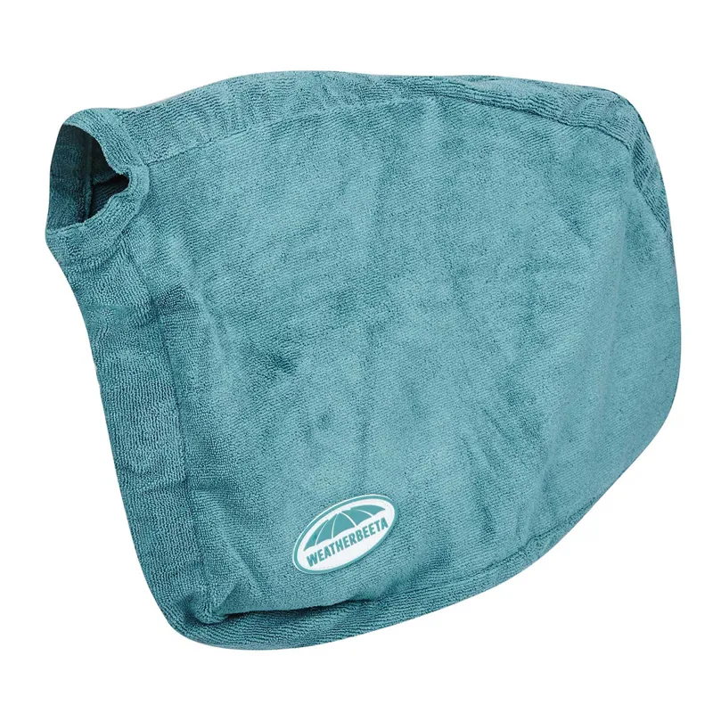 WeatherBeeta ComFiTec Dry Dog Bag - Hunter Green-1