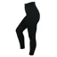 Woof Wear Original Knee Grip Ladies Riding Tights - Black