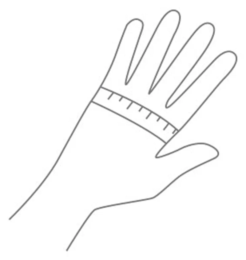 Woof Wear Glove Image