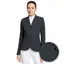 Samshield Olympe Crystal Ladies Competition Jacket - Anthracite