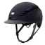 Abus x Pikeur AirLuxe Supreme Riding Hat - Midnight Blue