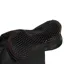 Acavallo Ortho Pubis Gel Out Jump Seat Saver - Brown