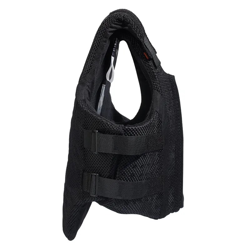 Airowear AirMesh Teen Body Protector Black