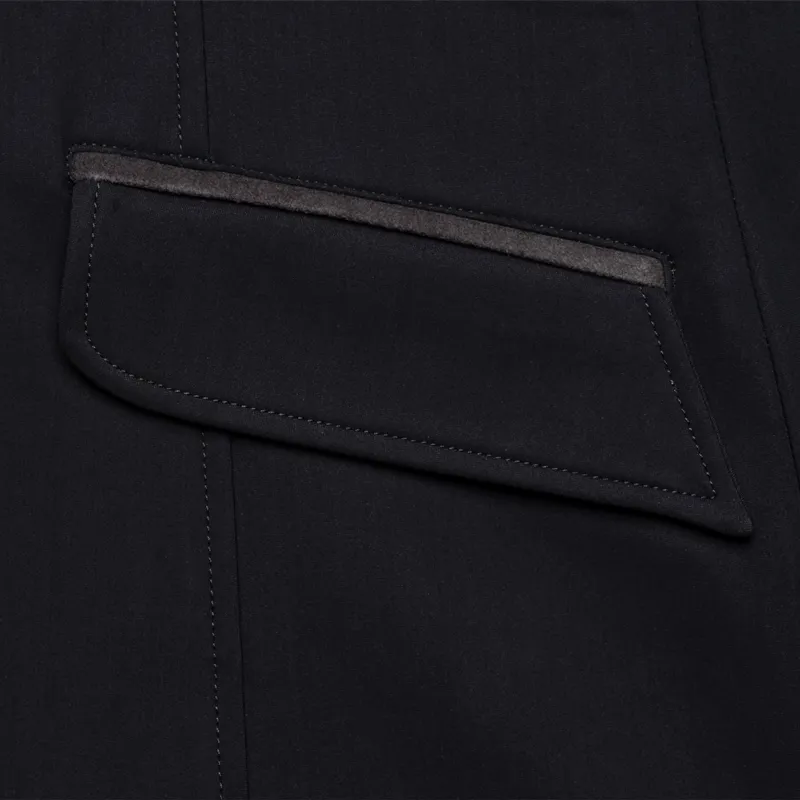 Samshield Alix Ladies Competition Jacket - Black-2