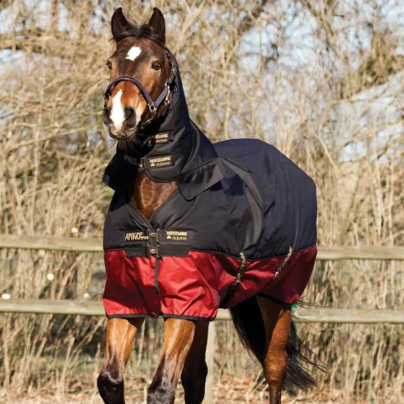 Equestrian Horse Wear *SALE* Horseware Mio All in one 350g Heavyweight