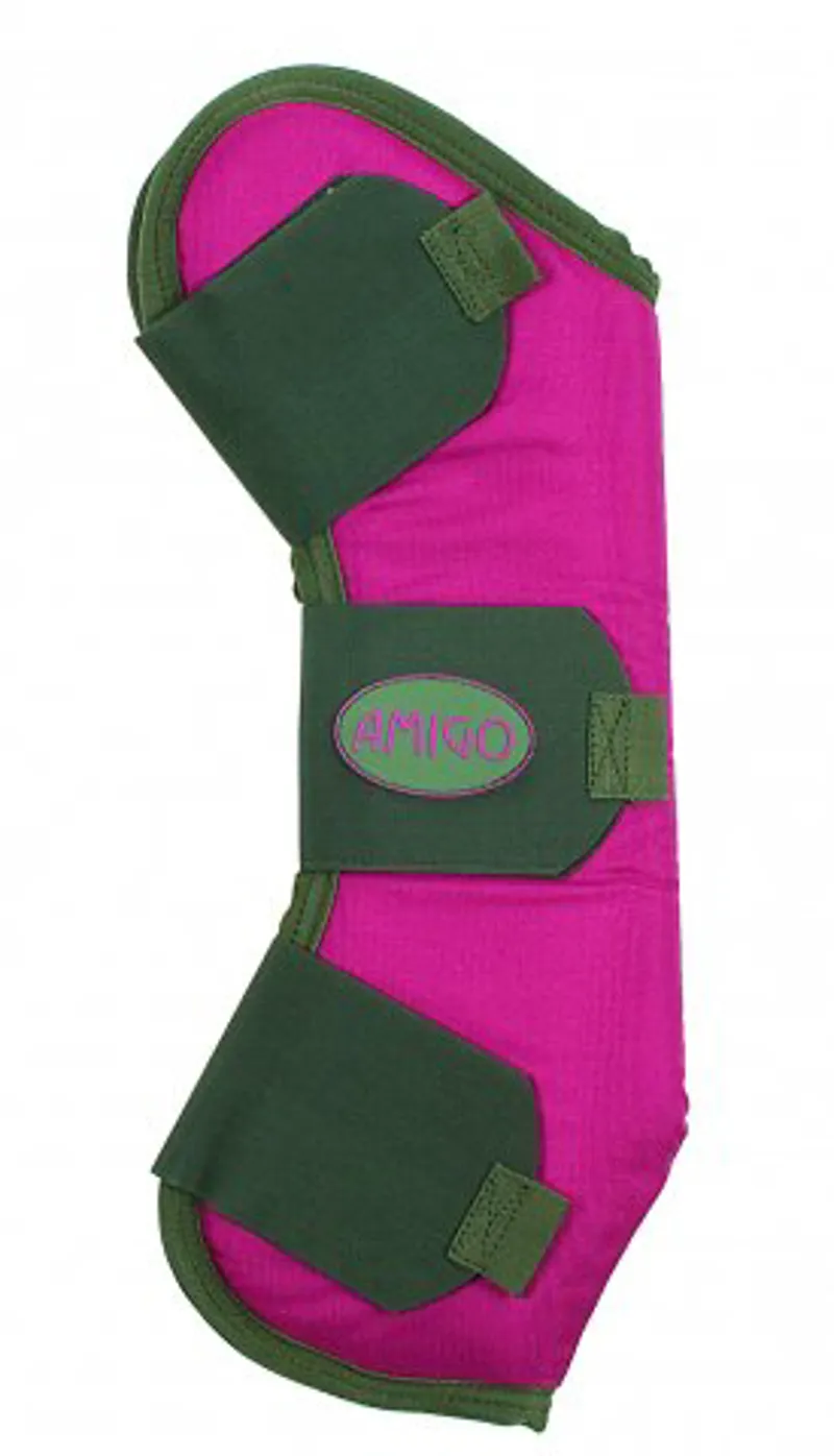 Pink travel boots on sale