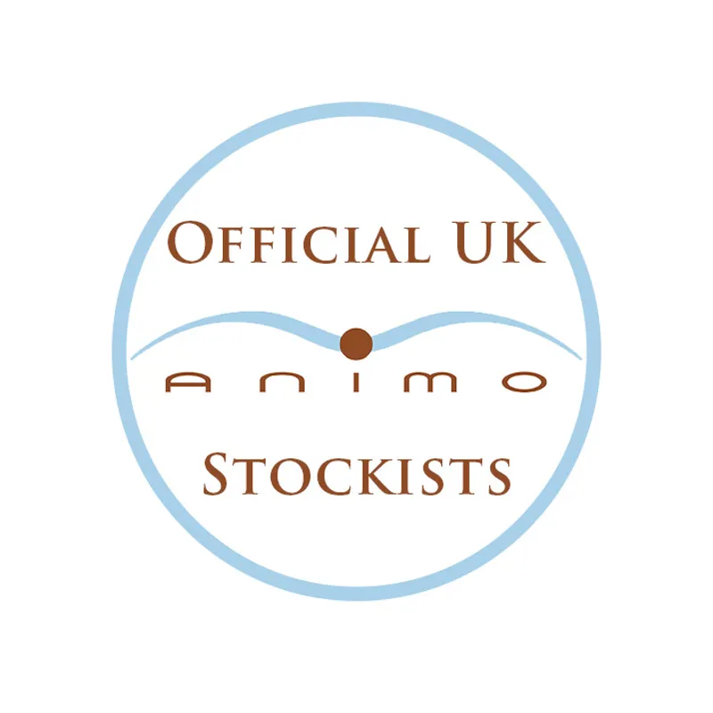 Animo Nora/10 Ladies Breech - Bianco White - 42ITA 10/12UK-1