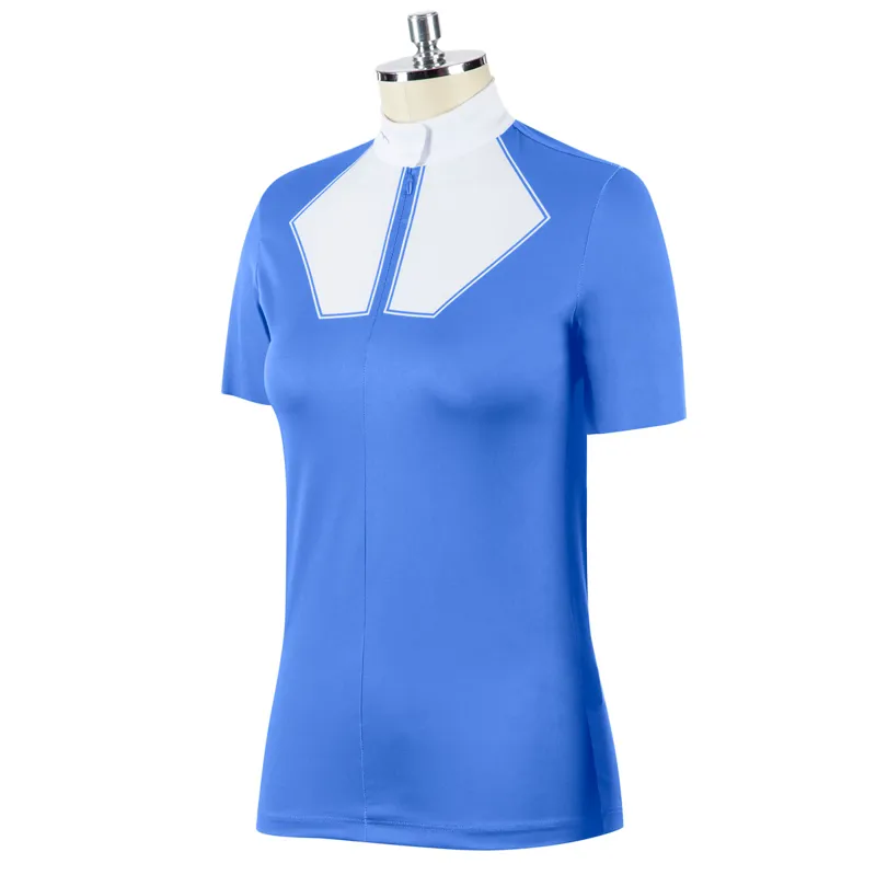 Animo Berret Ladies Short Sleeve Competition Shirt - Dory