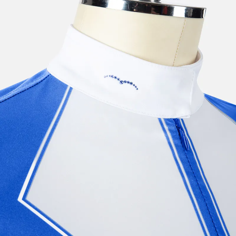 Animo Berret Ladies Short Sleeve Competition Shirt - Dory-1