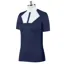 Animo Berret Ladies Short Sleeve Competition Shirt - Ombra Blue