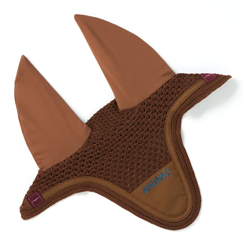 Animo Cinston Competition Ears - Camel