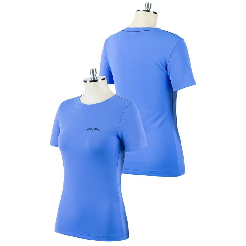 Animo Foggia Ladies T-Shirt - Dory