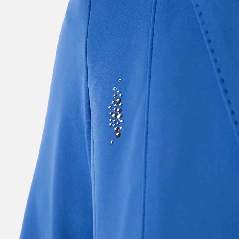 Animo Ladele B7 Ladies Competition Jacket - Atlantide-1