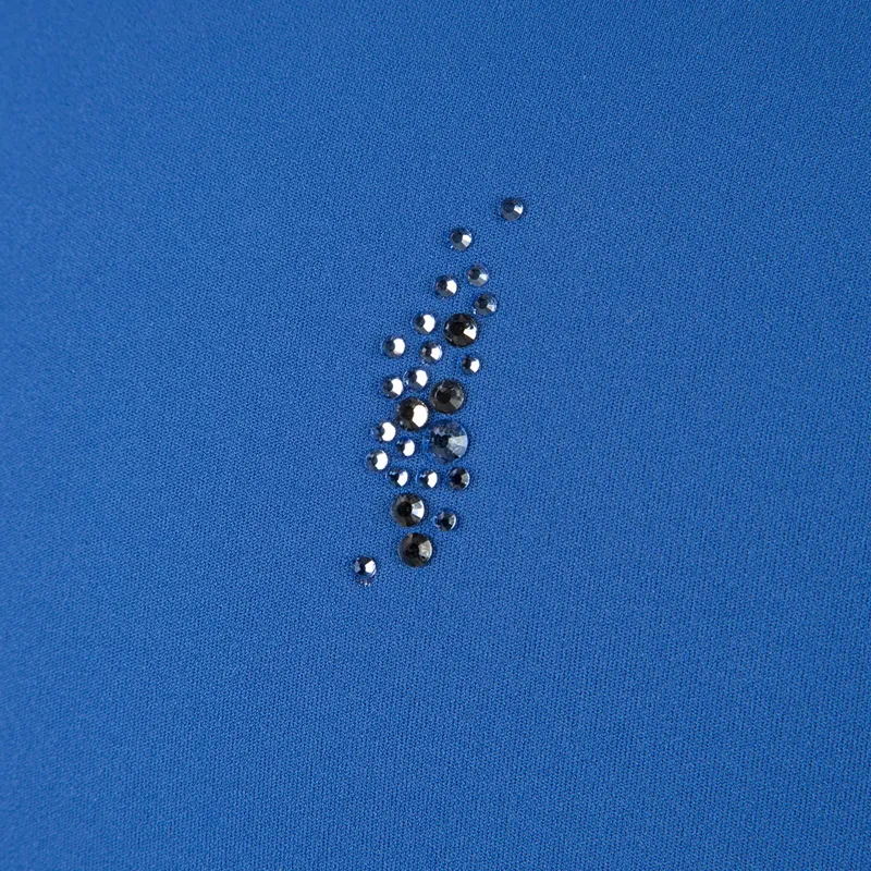 Animo Ladele B7 Ladies Competition Jacket - Atlantide-2