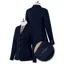Animo Ladele B7 Ladies Competition Jacket - Blu Navy