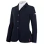 Animo Laisa B7 Junior Girls Competition Jacket - Ombra Blue