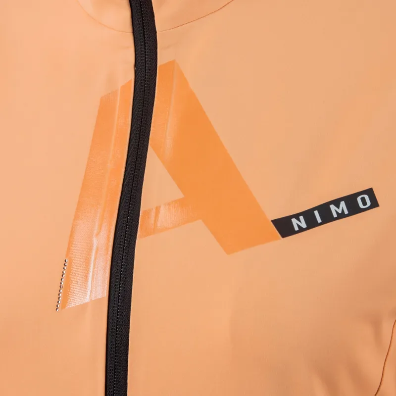 Animo Lavinia Ladies Sweat Jacket - June-1