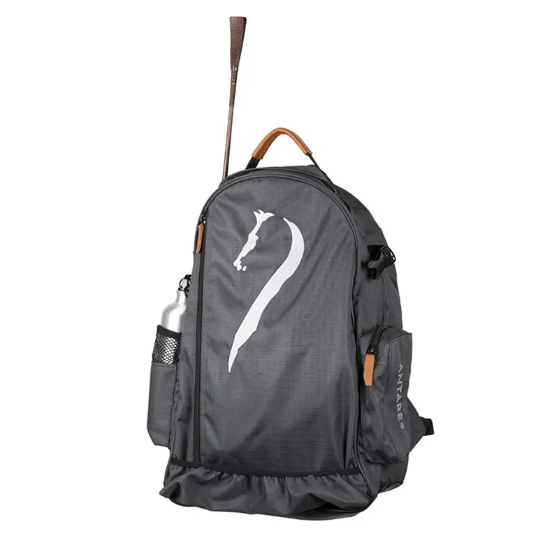 Antares Bellboy Grooming Rucksack - Black-4