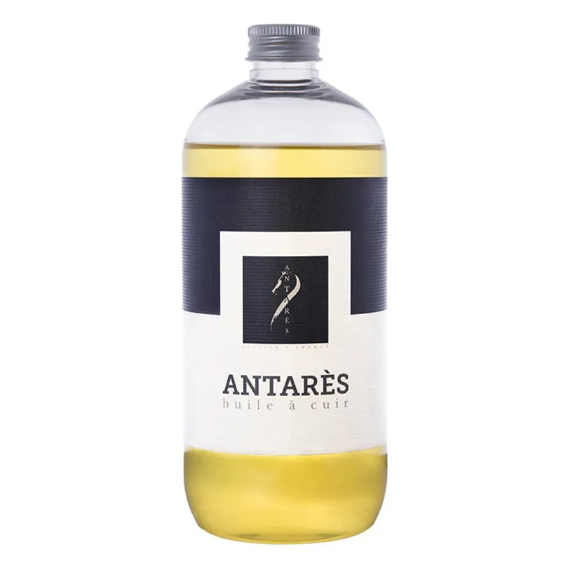 Antares Mineral Leather Oil