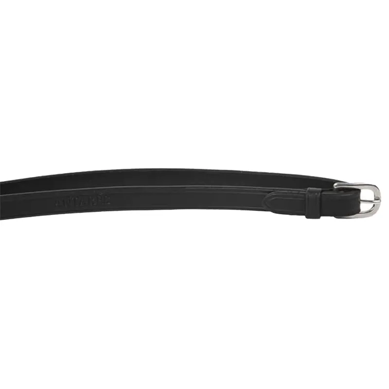 Antares Precision Gag Reins - Black-4
