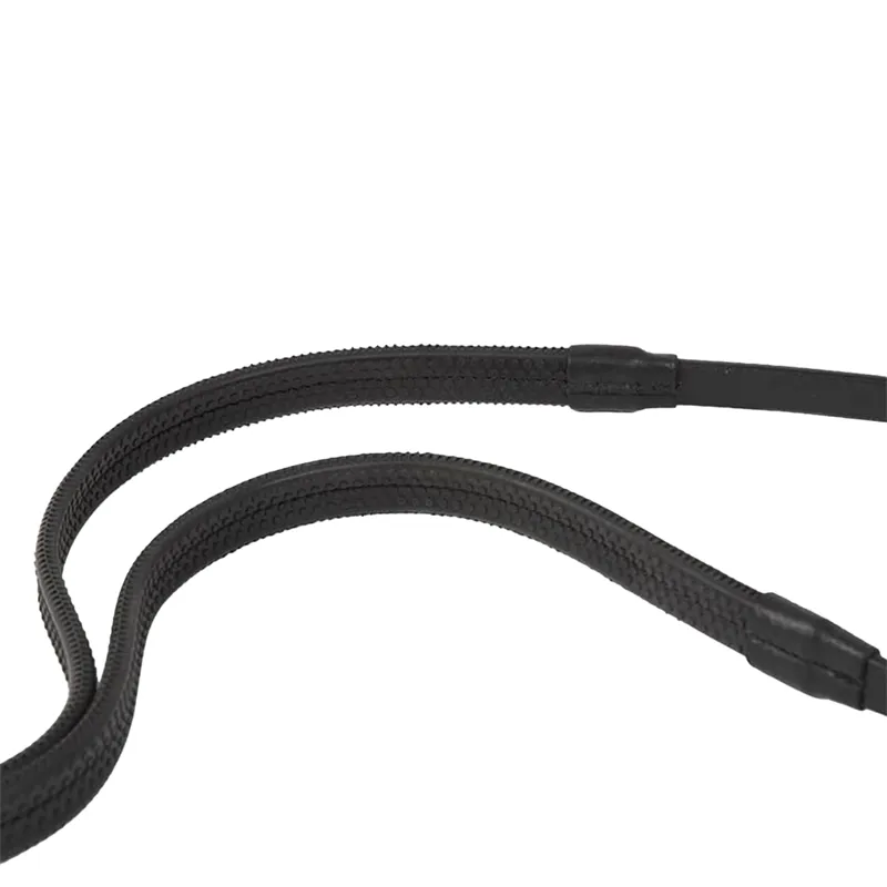 Antares Precision Gag Reins - Black-3