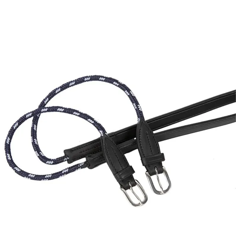 Antares Precision Gag Reins - Black