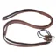 Antares Precision Gag Reins - Brown
