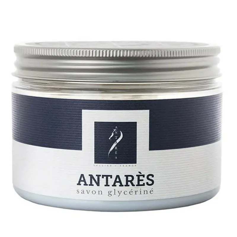 Antares Saddle Glycerin Soap