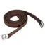 Antares Signature Stirrup Leathers - Brown