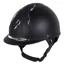 Antares Galaxy Riding Hat - Black/Black