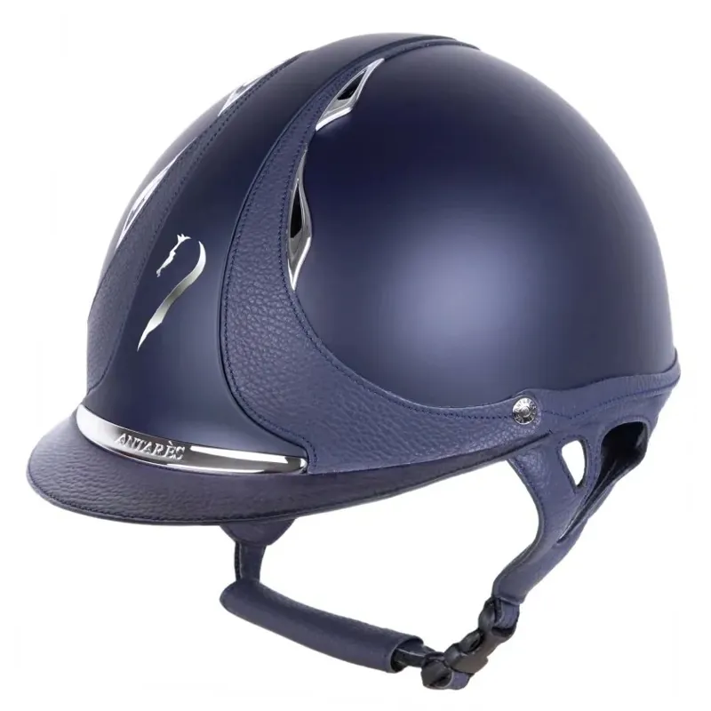 Antares Galaxy Riding Hat - Blue/Blue