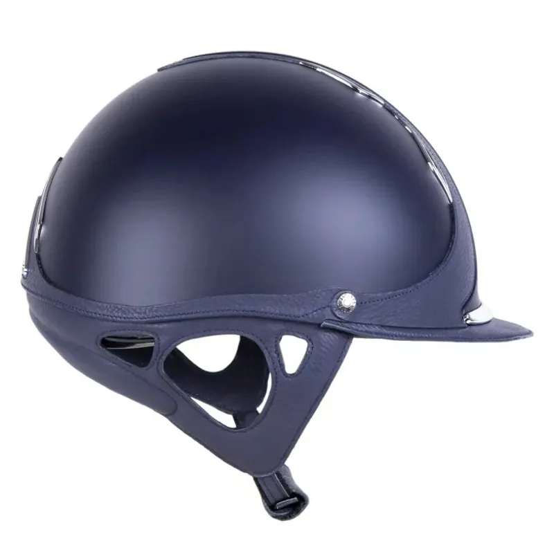 Antares Galaxy Riding Hat - Blue/Blue-1