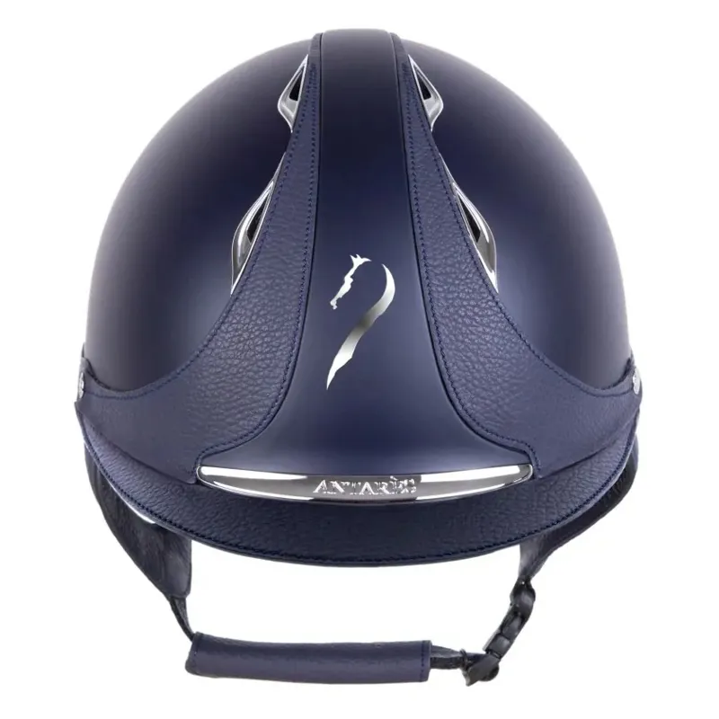 Antares Galaxy Riding Hat - Blue/Blue-2