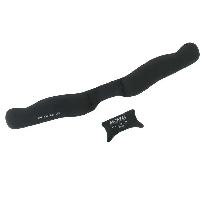 Antares Set B Riding Hat Liner-1