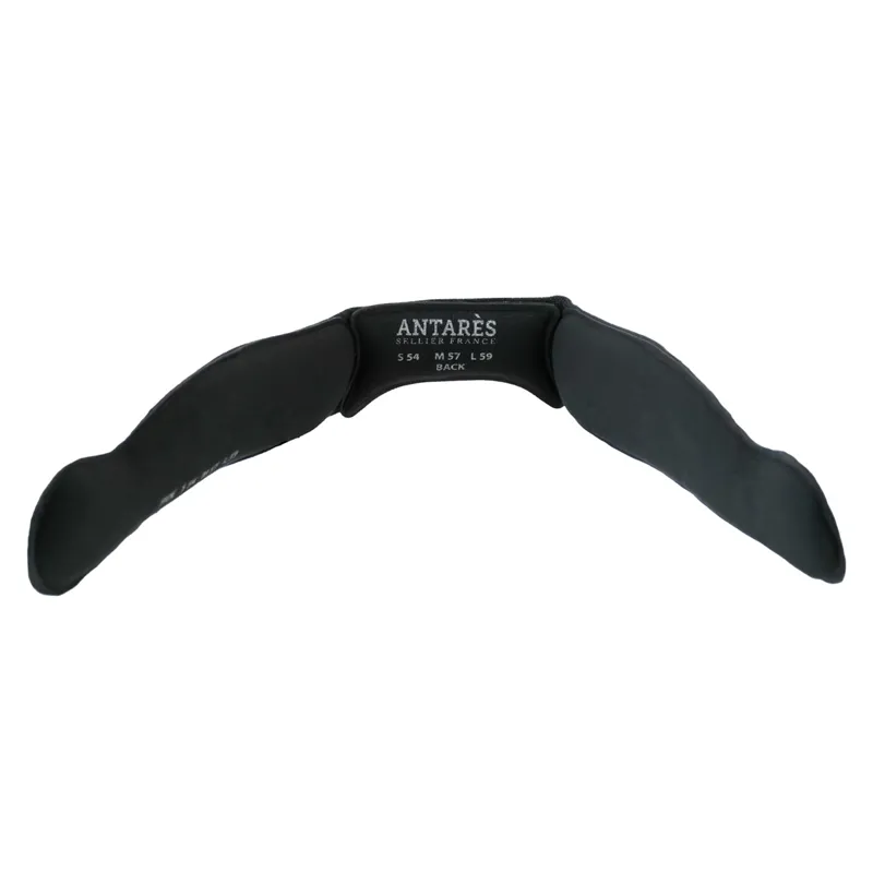 Antares Set B Riding Hat Liner