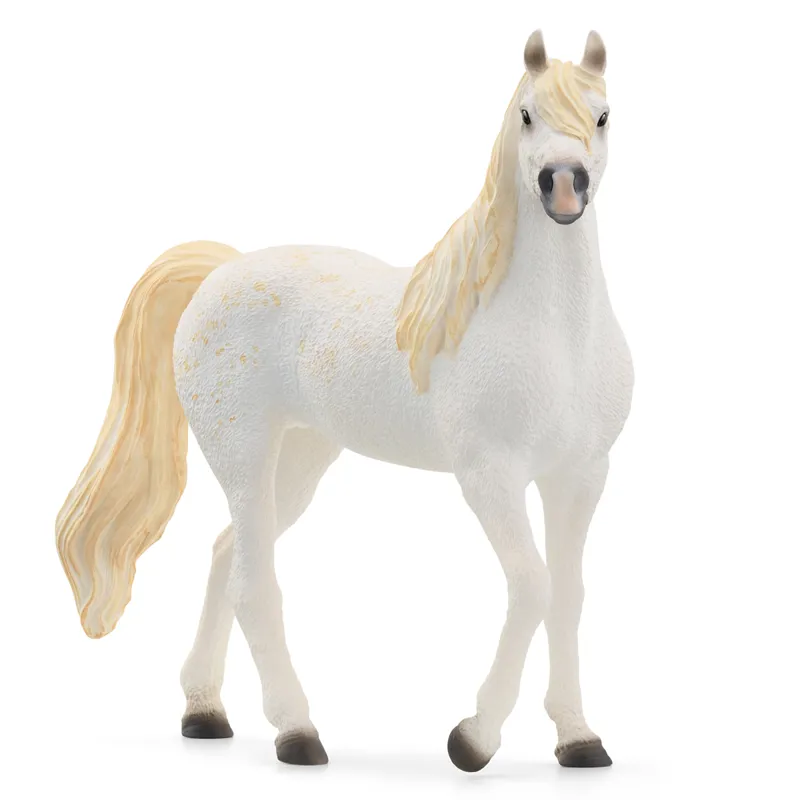 Schleich Arabian Mare Horse Toy