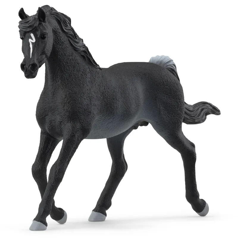 Schleich Arabian Stallion Horse Toy