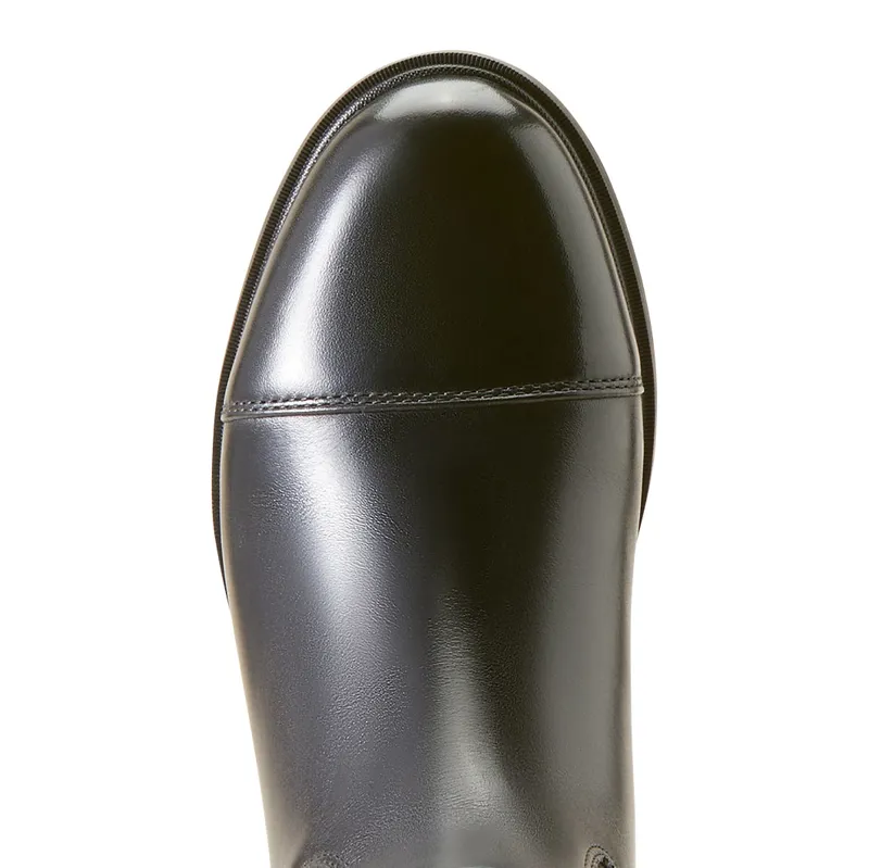 Ariat Devon Ladies Tall Riding Boots - X-Slim/Slim Calf - Black-5