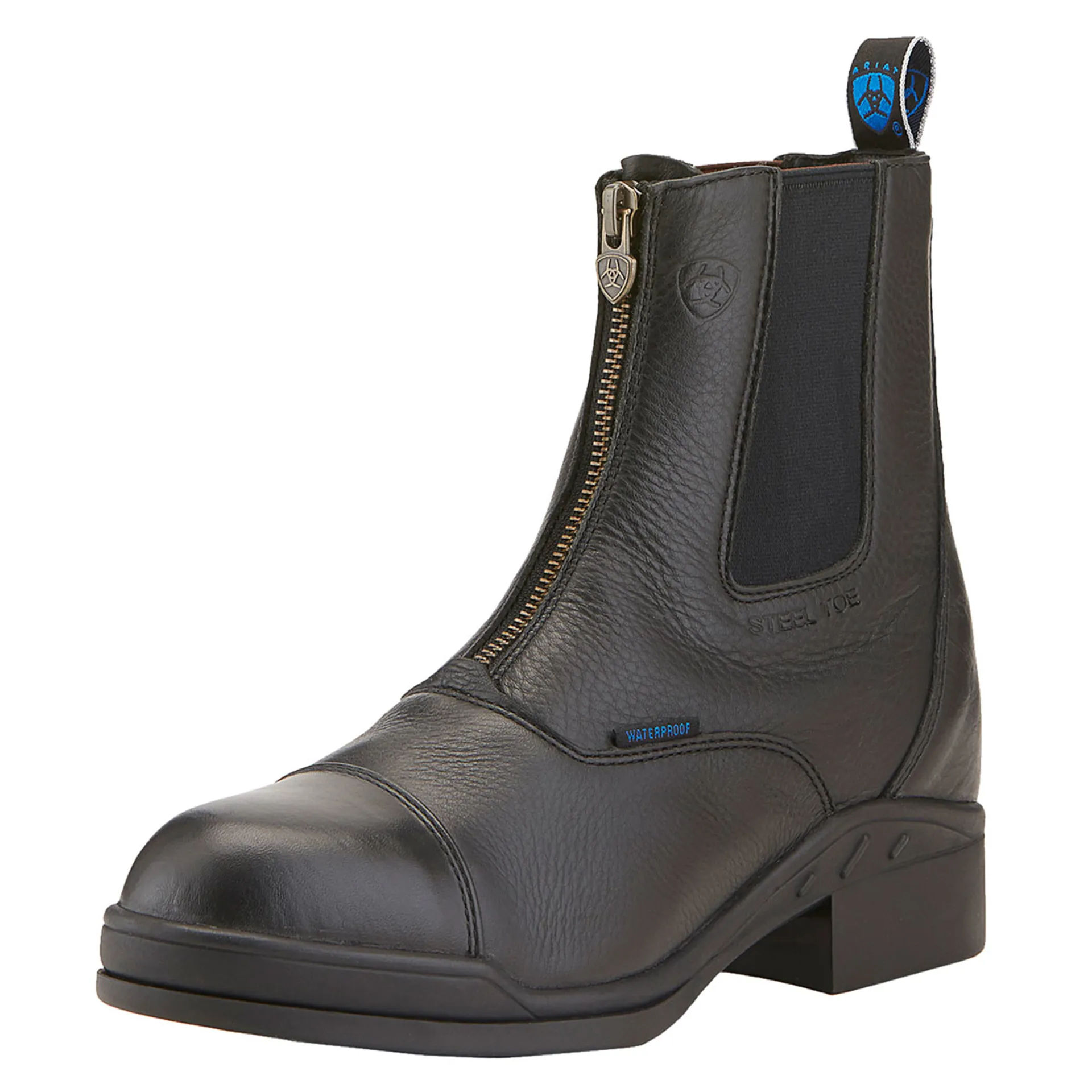 Ariat heritage ii clearance