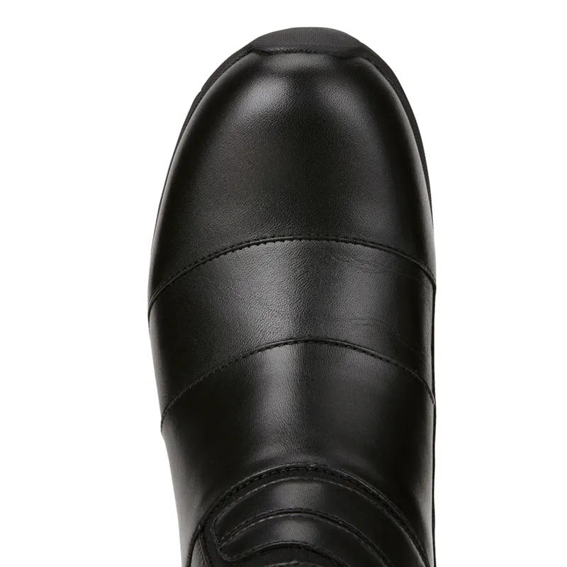 Ariat Vortex Ladies Tall Riding Boots - Black-4