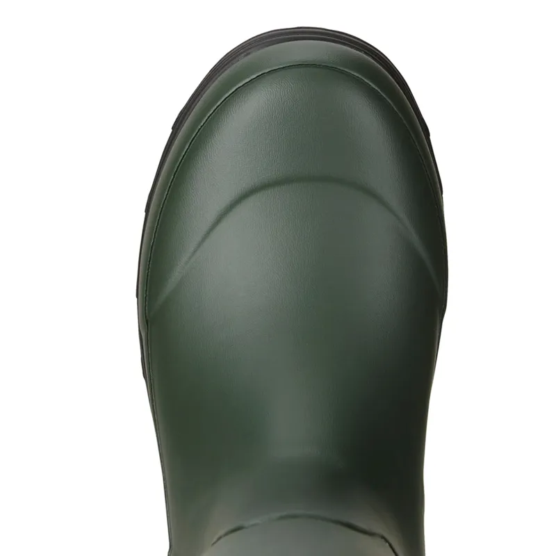Ariat Radcot Ladies Wellies Green