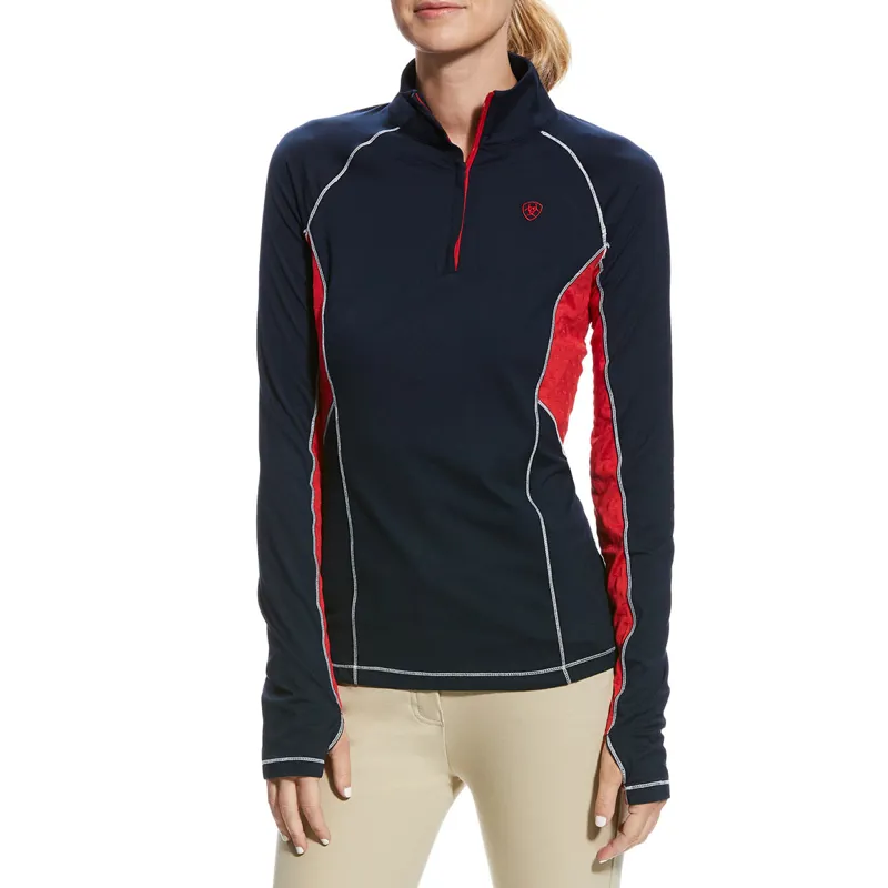 Ariat base layer top