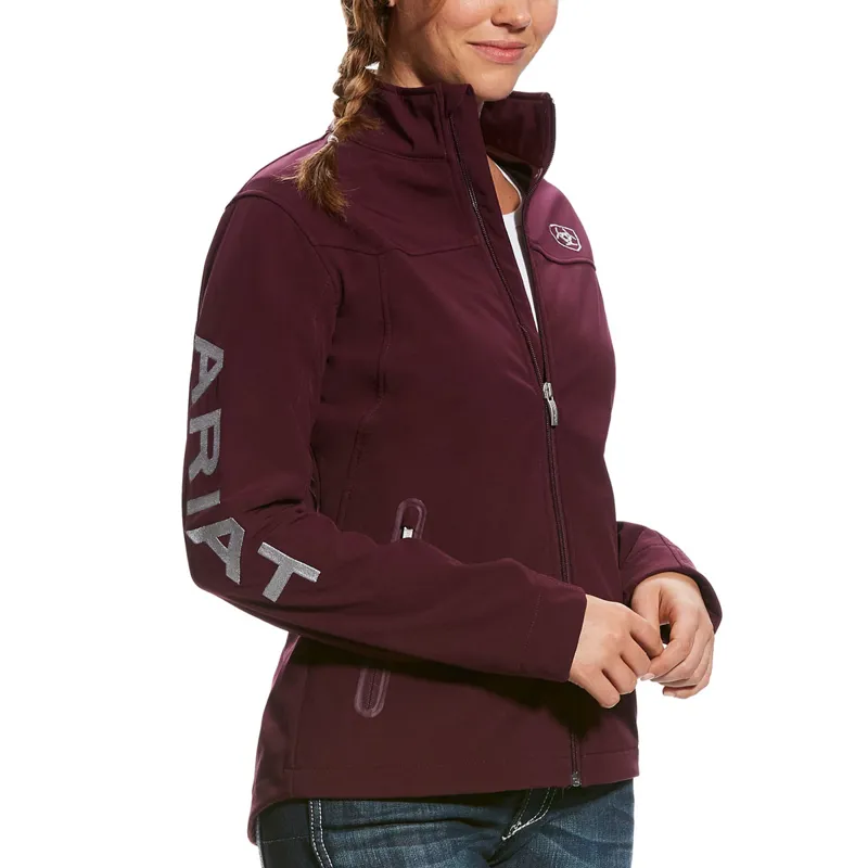 ariat ladies jacket