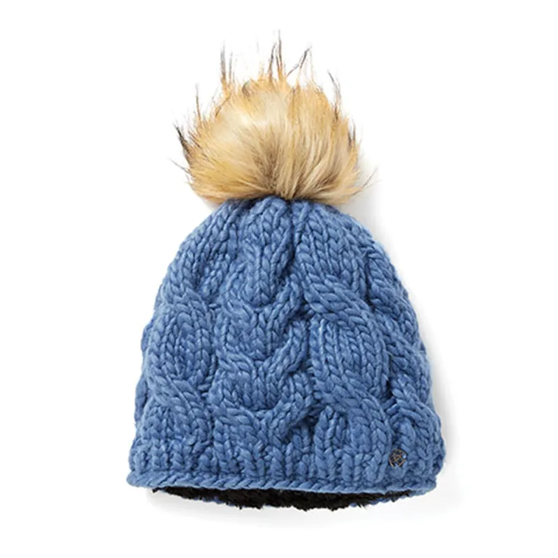 ariat beanie hat